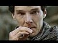 Anglophenia Exclusive Benedict Cumberbatch  | BahVideo.com