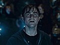 Harry Potter and the Deathly Hallows - Part 2 Clip - Is It In Here  | BahVideo.com