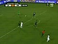 Cristiano Ronaldo vs LA Galaxy | BahVideo.com