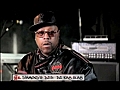The Deal Will DJ Kay Slay switch 02 19 10 | BahVideo.com
