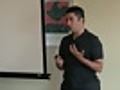 Joe Marini Windows Mobile Product Manager | BahVideo.com