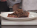 Balsamic Steak | BahVideo.com
