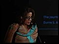 TEDxLahore - Saima Zaidi - Reading visual  | BahVideo.com