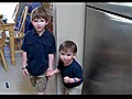 Kid Hates Birthday Song | BahVideo.com