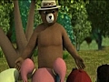 Smokey Bear Stars in New Wildfire Prevention PSAs | BahVideo.com