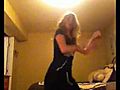 Hot chicks dancing | BahVideo.com