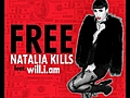 Natalia Kills - Free | BahVideo.com