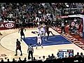 Raptors vs Clippers 3 26 11 | BahVideo.com