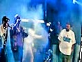 Meek Mill amp Rick Ross Live Hot 97 Summer  | BahVideo.com