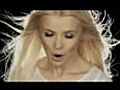 Eurovision 2011 - Ukraine Mika Newton - Angel | BahVideo.com