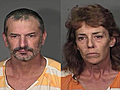 Captured Arizona fugitives move jails | BahVideo.com