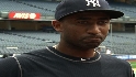 Yankees En Espanol Eduardo Nunez on Derek Jeter | BahVideo.com