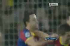  3-1 Barcelona VS  | BahVideo.com