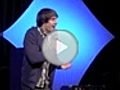 college comedian Adam Grabowski | BahVideo.com