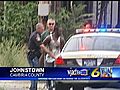 Johnstown Police Chase | BahVideo.com