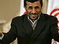 Ahmadinejad Makes Defiant Trip to Iraq | BahVideo.com