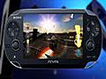 Playstation PSP Vita E3 Trailer | BahVideo.com