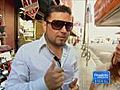 Roberto Tapia hizo confesiones a la Chiquibaby | BahVideo.com