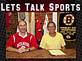 Lets Talk Sports - June 30th 2011 | BahVideo.com