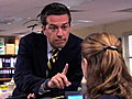 The Office - Andy Bernard s Best Moments | BahVideo.com