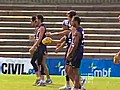 Pavlich resigns with the Dockers | BahVideo.com