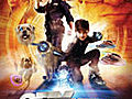 Spy Kids All The Time In The World | BahVideo.com
