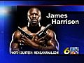 James Harrison Controversial Comments | BahVideo.com