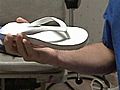 Flip Flops Are Bad For Your Heath | BahVideo.com