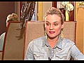Sans identit - Les petites questions by Diane Kruger | BahVideo.com