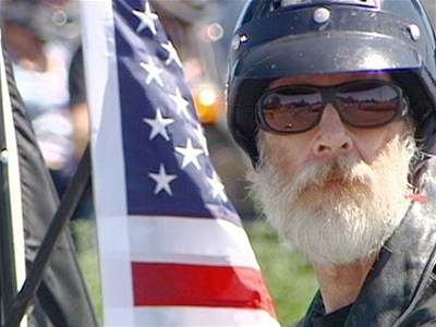 Local Ride Raises Money For Area Veterans | BahVideo.com