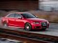 First Test: Stasis Audi S4 Video | BahVideo.com
