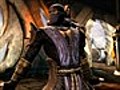 Mortal Kombat 9 Rain DLC Trailer | BahVideo.com