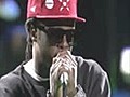 Lil Wayne Live On Mtv Unplugged | BahVideo.com