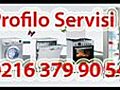  engelk y Profilo Servisi - 0216 379 90 54 - Profilo Teknik Servis | BahVideo.com