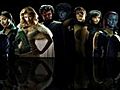 X-Men First Class Video Review | BahVideo.com