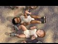 Evian Roller Babies US | BahVideo.com