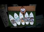Custom Surfboards Gold Coast | BahVideo.com