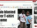 La stampa inglese contro Balotelli | BahVideo.com