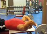 Entrenamiento Físico para Triceps - Personal Trainer | BahVideo.com