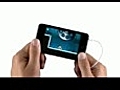 Apple 2nd-gen iPod touch ad Funnest | BahVideo.com