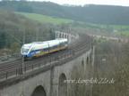 Eisenbahn in Altenbeken | BahVideo.com