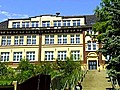 Grundschule Schweina Pauken auf engstem Raum | BahVideo.com