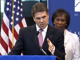 Will Rick Perry Make a White House Bid  | BahVideo.com