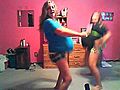 pregnant girls haha | BahVideo.com