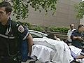 Latest Brutal stabbings CTV News Channel  | BahVideo.com