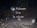 orbs im winter | BahVideo.com