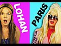 REHAB Episode 4 Lindsay Lohan Needs Real  | BahVideo.com
