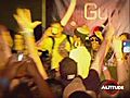SANTIGOLD GZA- Hold The Line | BahVideo.com