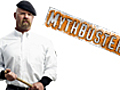 MythBusters on Discovery | BahVideo.com