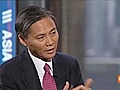 Baring Asset s Do Says China Stocks Very  | BahVideo.com
